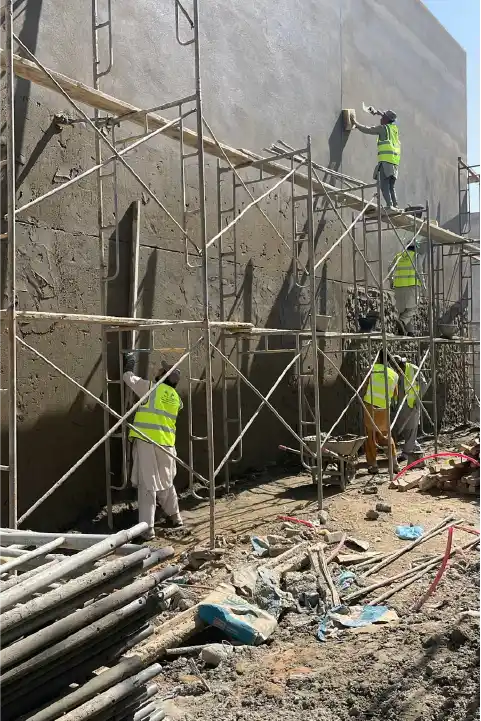 صور المقاولات والتشطيبات العامة (1)