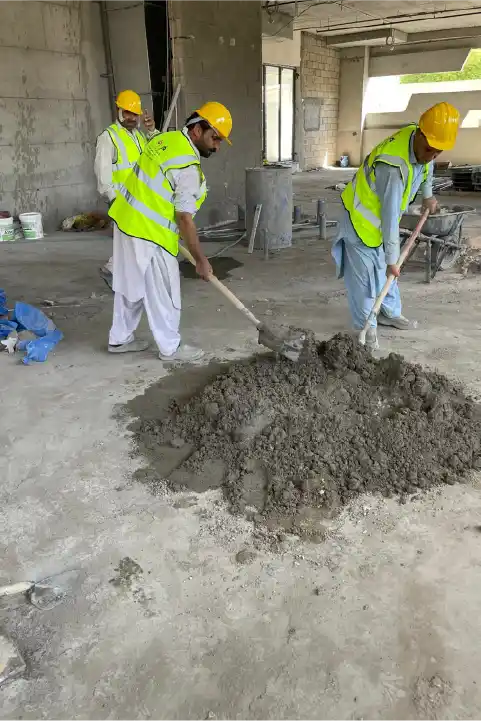 صور المقاولات والتشطيبات العامة (2)