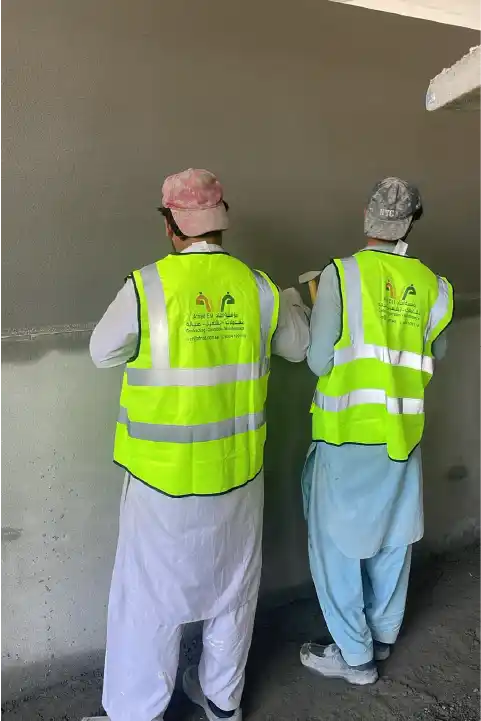 صور المقاولات والتشطيبات العامة (5)