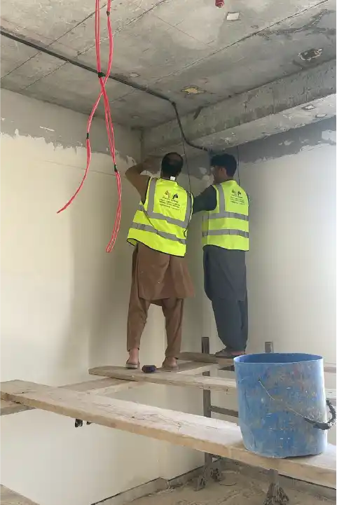 صور المقاولات والتشطيبات العامة (7)